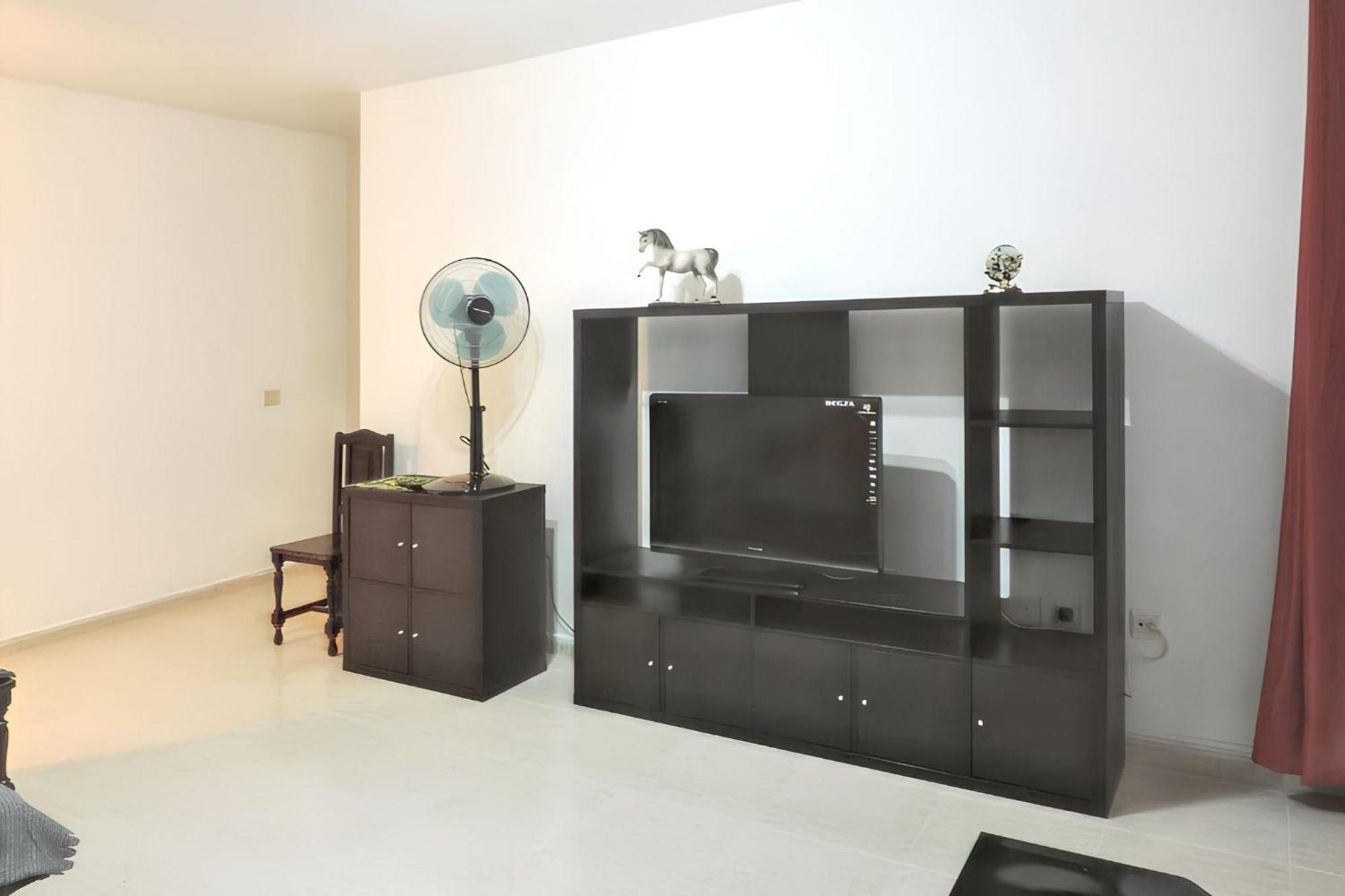 Charming Apartment In Arrecife City Centre 90 M² Parking 外观 照片