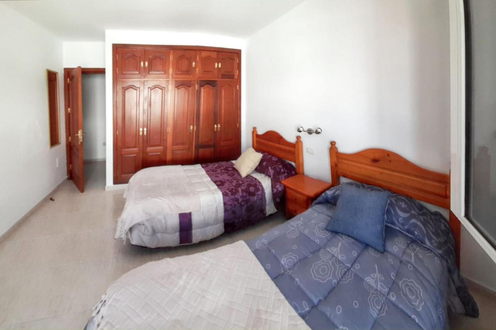 Charming Apartment In Arrecife City Centre 90 M² Parking 外观 照片